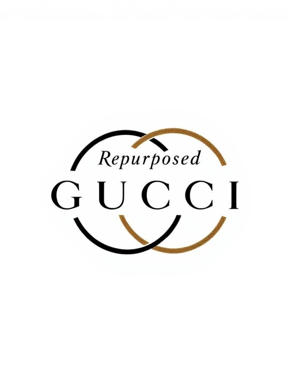 Gucci upcycled leather bracelet - Picture 5 of 7